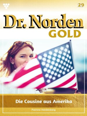 cover image of Dr. Norden Gold 29